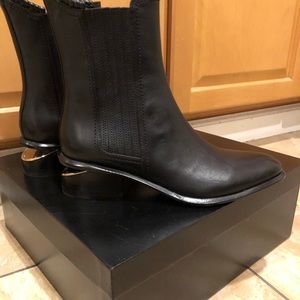 Alexander Wang Anouck Boots Brand New